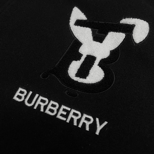 ブランドジャケット内部構造